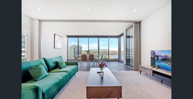 Deluxe 3b2b apt with Breathtaking Views@WWP - Photo 1