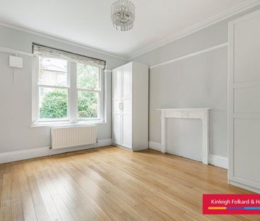 2 bedroom flat to rent - Photo 4