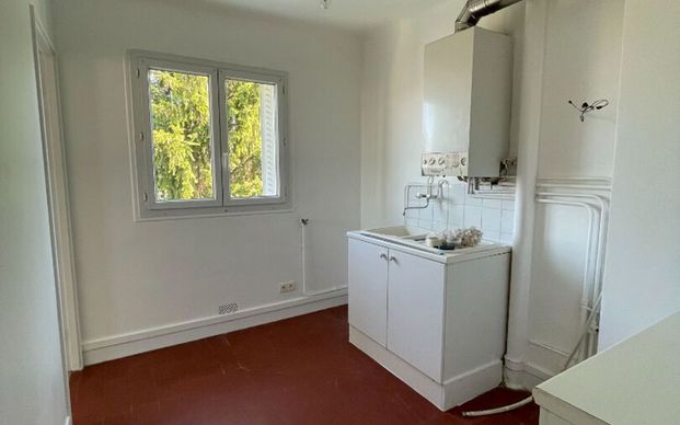 Appartement à louer 3 pièces • 50,34 m2 Arcueil - Photo 1