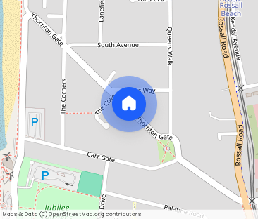 Thornton Gate, Thornton-Cleveleys - Photo 1