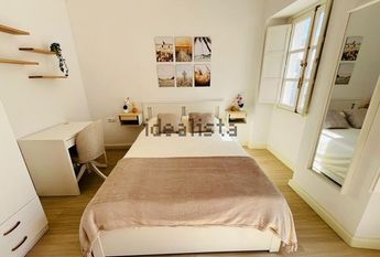 Alquiler de piso en Calle Cobos, 9