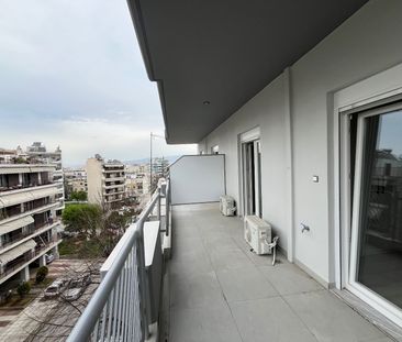 Διαμέρισμα για ενοικίαση Άγιος Παντελεήμων (Καλαμαριά) - Photo 5