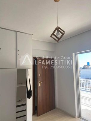 Διαμέρισμα για ενοικίαση Αγία Ελεούσα (Καλλιθέα) - Photo 1