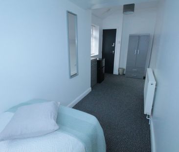 22 Dixon Street, Lincoln, Linconshire, LN5 8AG, United Kingdom - Photo 4