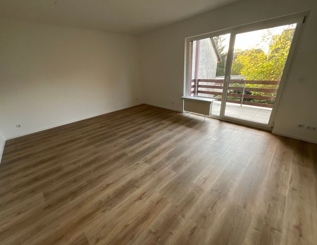 3-Zimmer-Wohnung in ruhiger Lage von Isenbüttel - Foto 1