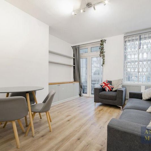 3 bedroom apartment to rent - Photo 1