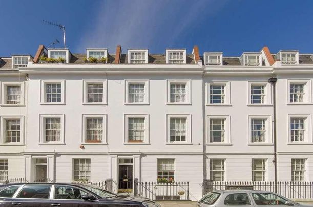 Westmoreland Terrace, Pimlico, SW1V - Photo 1