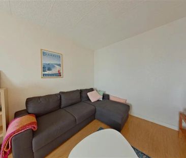 Location appartement 2 pièces - 43.23m² à Poitiers (86000) - Photo 1