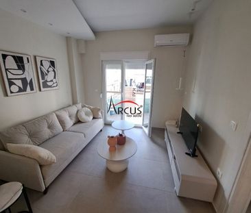 Studio/Γκαρσονιέρα για ενοικίαση - Αμπελόκηποι, - Photo 4