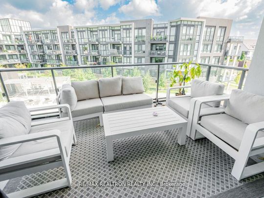 For Lease - 375 Sea Ray Avenue Unit# 329, Innisfil, Ontario - Photo 1