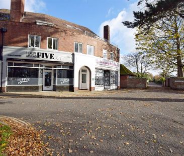 3 bedroom flat to rent - Photo 6