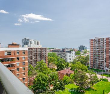 21 Park Street E #1017 - Photo 1