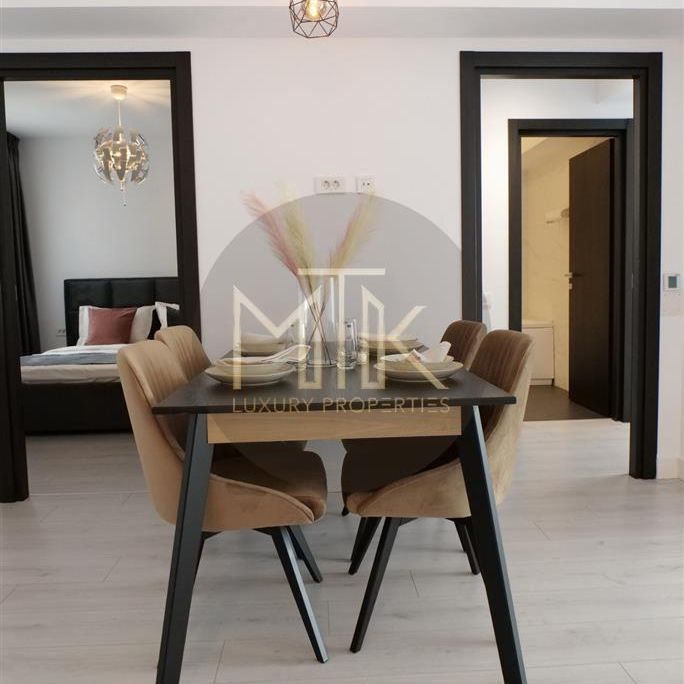 Exclusiv - Onix Park I Apartament 3 camere I Prima inchiriere - Photo 1