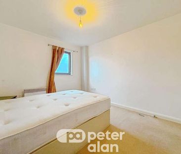 Churchill Way, Cardiff City Centre, Cardiff, CF10 - Photo 4