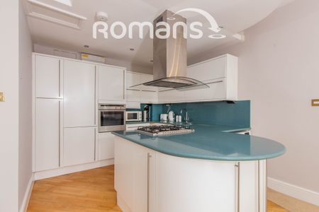 Lansdown Crescent, Bath, Somerset, BA1 - Photo 4