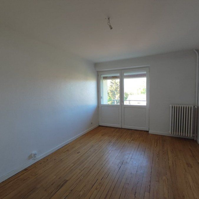 Appartement à louer F3 à Montigny-lès-Metz - Photo 1