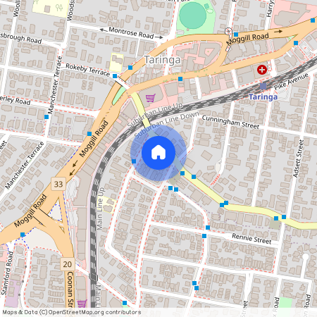 6/27 Swann Road, Taringa, QLD 4068