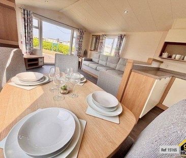 2 bed Mobile Home in Beach Station Road , Felixstowe, IP11 2EY - Photo 4