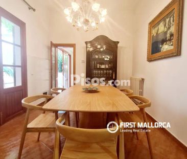 Finca rústica en alquiler en Santa Margalida - Foto 5