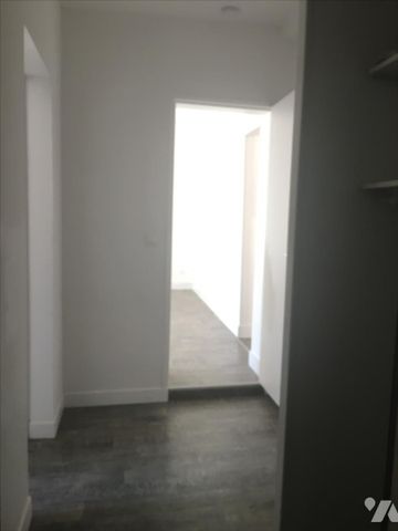 rue Chasse du Puits Appartement de Type 3 au 1er étage - Photo 5