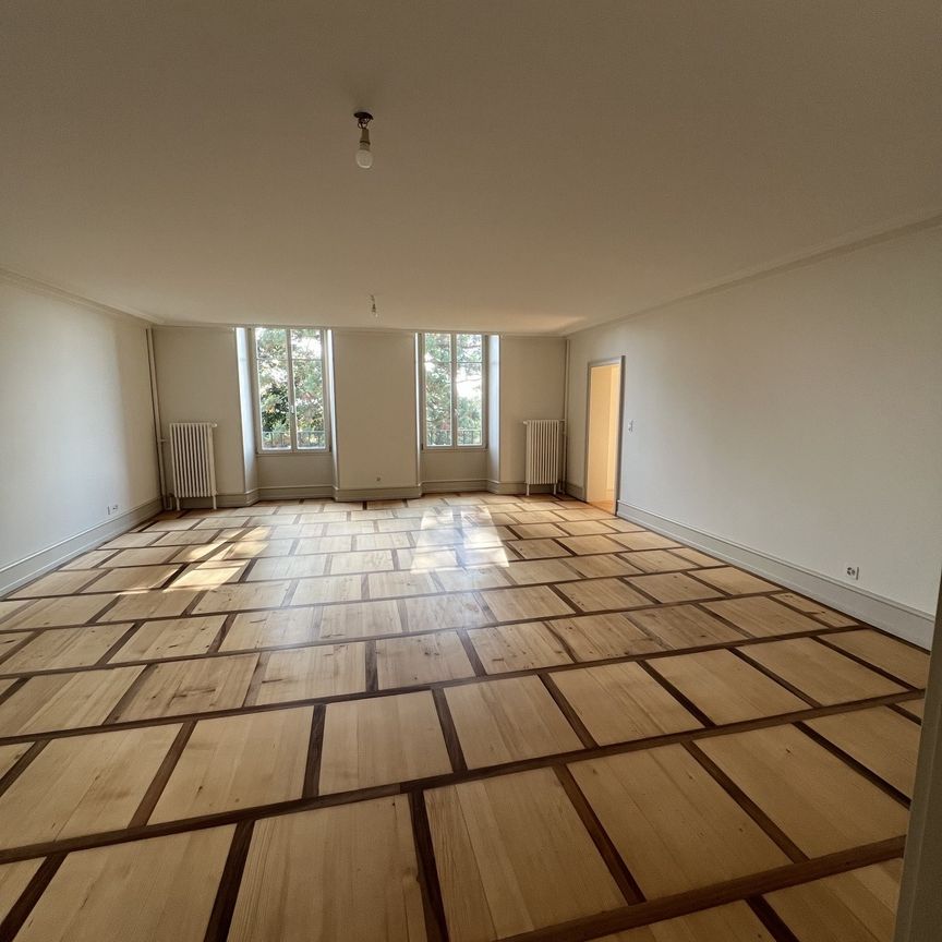 Appartement 5.5 pièces à Crissier - Foto 1