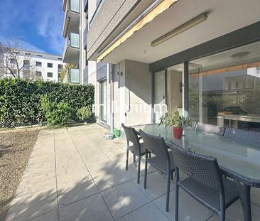 Appartement meublé avec terrasse et jardin à Chatelaine - Foto 6
