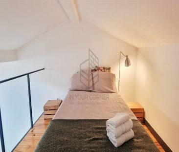 Moradia T1 - Photo 1