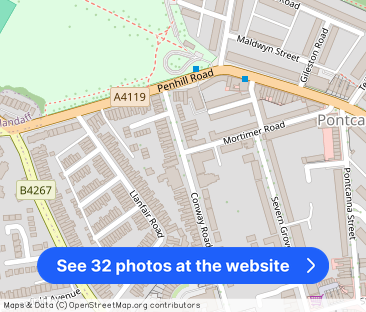 Conway Road, Cardiff - Photo 1