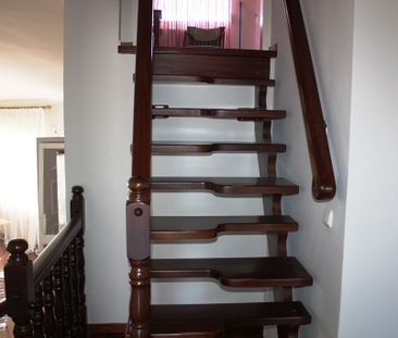 For Rent - Duplex 190 m² in the suburbs of Thessaloniki - Photo 2