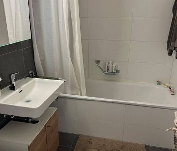 Beautiful apartment located in a Minergie construction (2016) - Foto 3