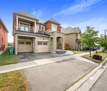 For Lease - 18 Tysonville Circle Unit# Basement, Brampton, Ontario - Photo 3