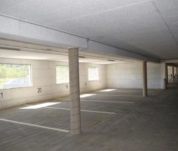 Pronájem prostorného bytu 1+kk, ul. Otakara Kubína - Boskovice, 41,5 m - Fotografie 3