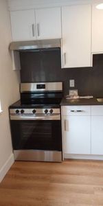 Newly Renovated 1 Bdrm aptmt for rent. Rent is $1,450/mth - Photo 3