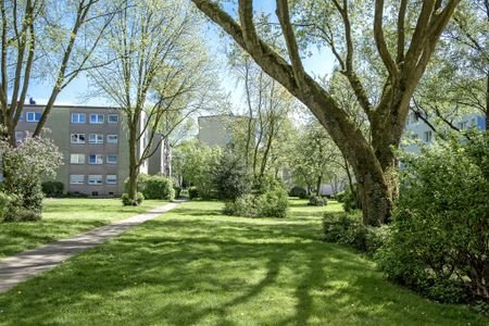 3-Zimmer-Wohnung in Moers Vinn - Foto 4