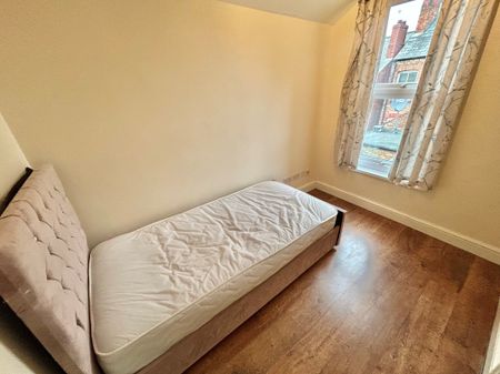 Belton Street, Nottingham - Photo 2