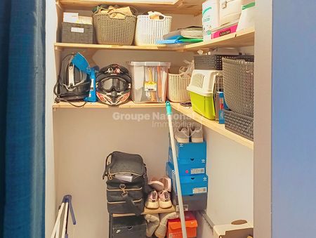 Appartement T2 avec balcon + parking + cave, - Photo 5