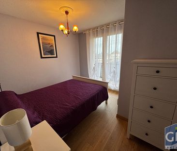 Location Appartement 3 pièces 50m² - Photo 3