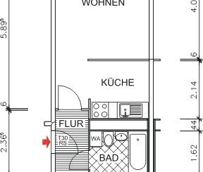 Aufgepasst: Hier wird für Sie ausgebaut! Erstbezug – nach Ihren Wün... - Photo 4