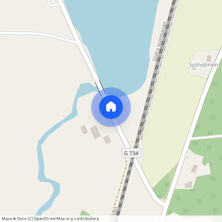 Lekarydsgården, Alvesta