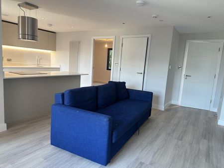 1 bedroom apartment to rent - Photo 3