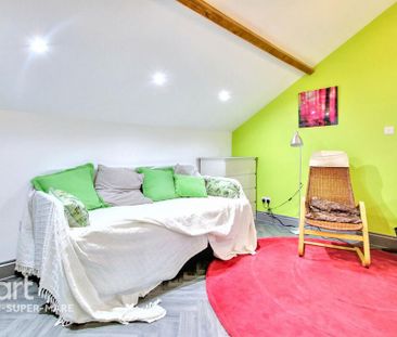 Studio to rent - Photo 5