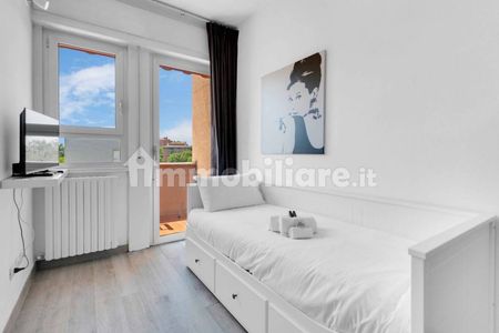 Monolocale via Enrico Falck 53, Gallaratese, Milano - Foto 4