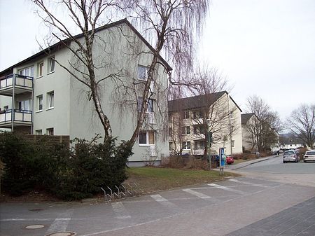 Geräumige 4-Zimmer-Wohnung in Sennestadt - Foto 4