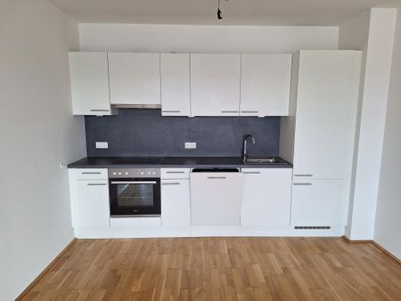 3-Zimmer Wohnung mit einzigartigem Blick auf Linz! - Photo 4