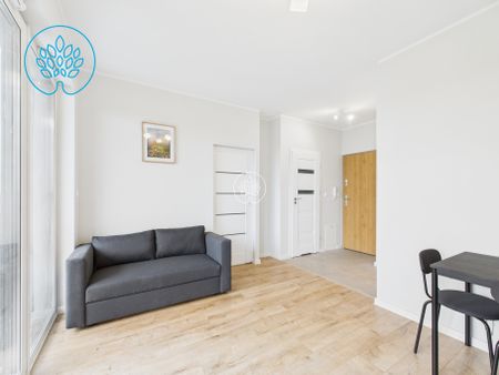 Nowy apartament w wyjątkowej lokalizacji Industria - Photo 4