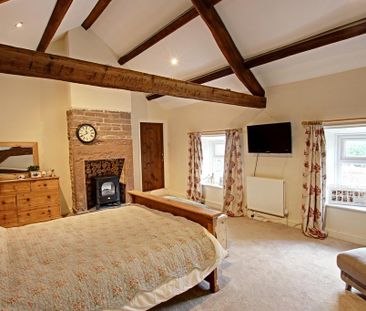4 bedroom detached house to rent - Photo 5