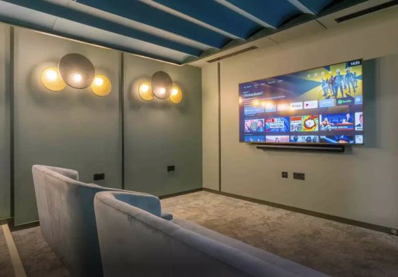 Bronze Mini Studio - Photo 1