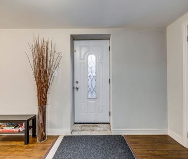 For Lease - 56 Barberry Crescent Unit# Lower, Richmond Hill, Ontario - Photo 1