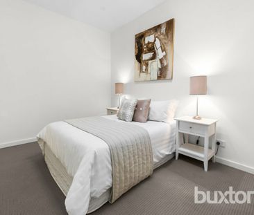 TWO BEDROOM APARTMENT - Photo 2