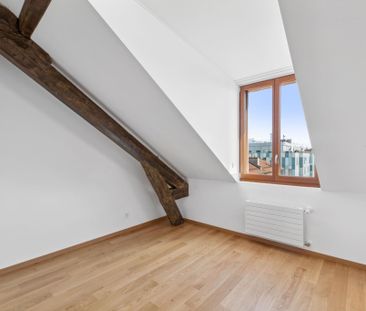Attic flat - Foto 6